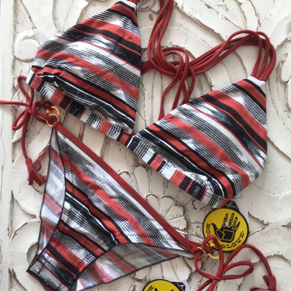 Body Glove Bikini Set